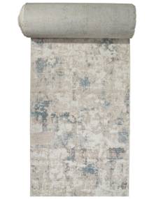 Дорожка MERINOS NATUREL F232 BEIGE-BLUE