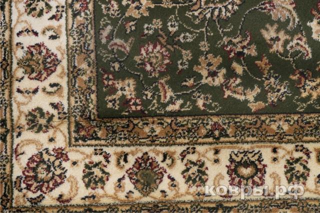 ковер Merinos Izmir 5471 GREEN — фото 9