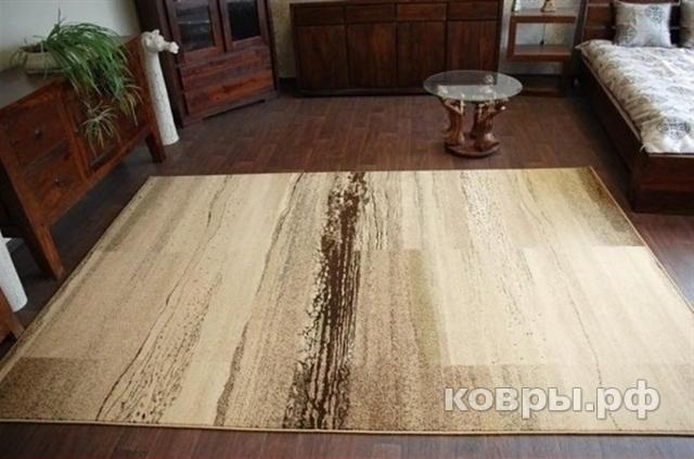 ковер Agnella Standard Spinel beige — фото 2