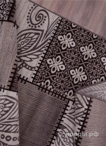 ковер Люберецкие ковры Кашемир 50106 37 — фото 8