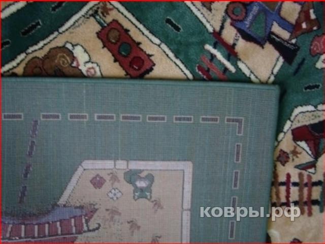 ковер Люберецкие ковры Радуга 76 03 — фото 6