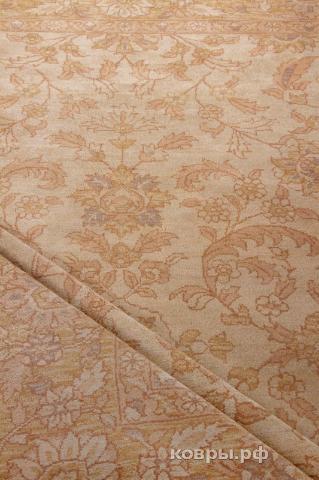 ковер ручной работы Пакистанский ковер ручной работы Чуби к 2.45x3.0 — фото 6