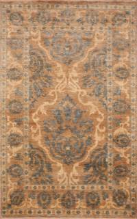 Пакистанский ковер ручной работы Чуби зиглер 1.5x2.4м