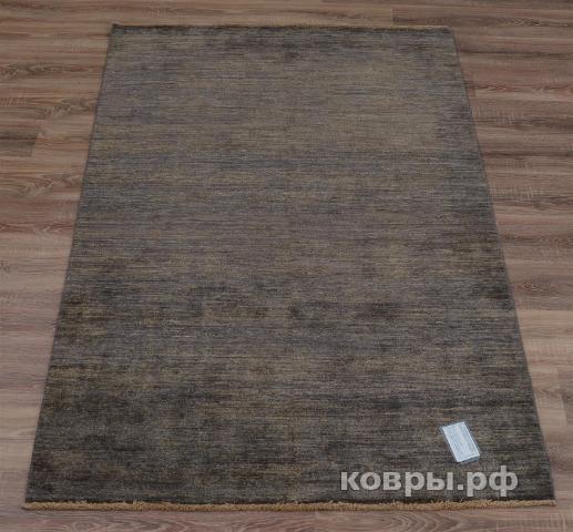 ковер ручной работы Пакистанский ковер ручной работы Модерн 1.35x1.98м — фото 2