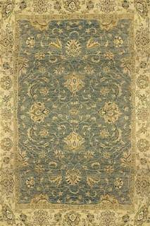 Афганский ковер ручной работы Чуби 2.01x2.85м