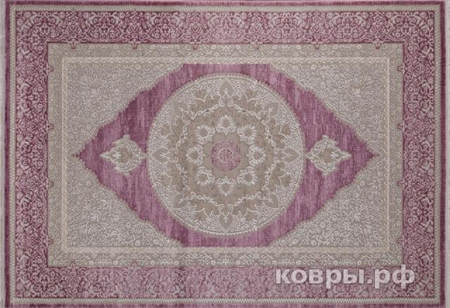 ковер MERINOS MOROCCO D763 PINK