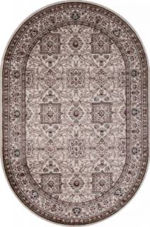 MERINOS COLIZEY D868 CREAM Овал