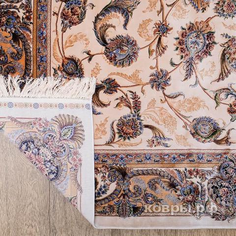 ковер Milat Qum 2003S CREAM / CREAM — фото 5