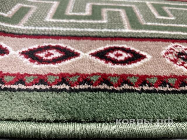 дорожка Merinos Colizey w600 Green — фото 4