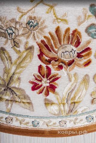 ковер Ragolle Genova 38262 6282 60 Круг — фото 5