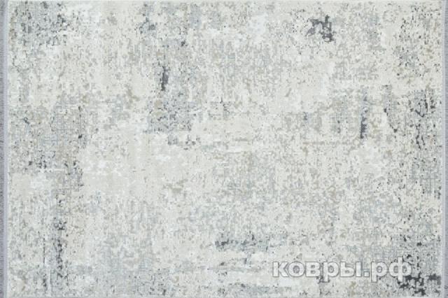 ковер DURKAR RUBI 26762A CREAM / L.GREY