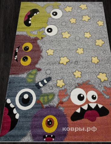 ковер MERINOS RIO C218 MULTICOLOR — фото 2