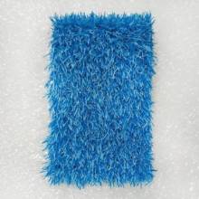 Высоковорсовое ковровое покрытие Deco 1179 голубая 2.0 м Высоковорсовое ковровое покрытие Deco 1179 голубая 2.0 м