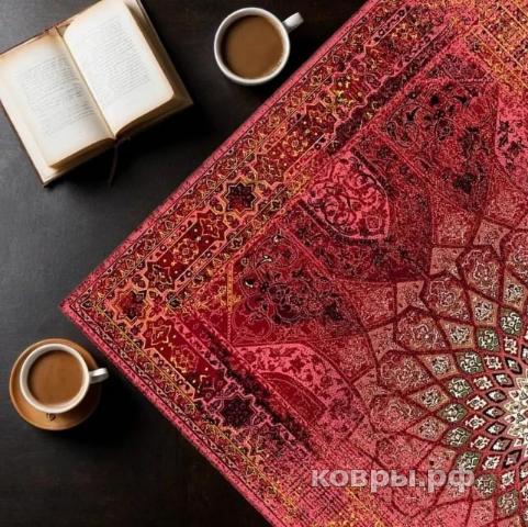 ковер Erdenet Hunnu 6A2880 167 — фото 3