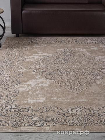 ковер Ковер MERINOS LIMAN F481 BEIGE — фото 5