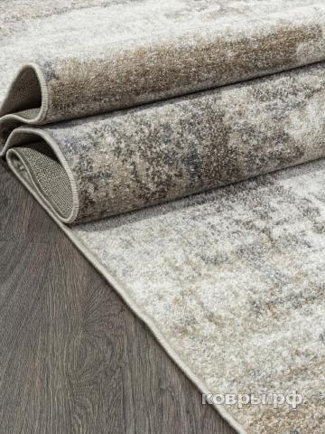 ковер MERINOS TORNADO F156 BEIGE — фото 3