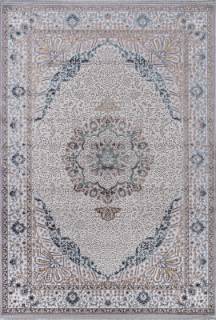 Ковер Ковер HALIF F637 GREEN-BLUE