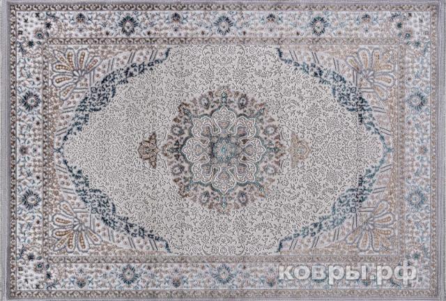 ковер Ковер MERINOS HALIF F637 GREEN-BLUE