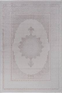 Ковер KARMEN HALI OASIS OC103A CREAM / CREAM