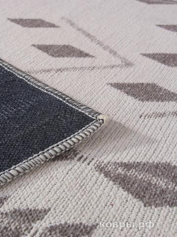 ковер Ковер ALPIN SUDAN WL063A VIZON / CREAM — фото 5