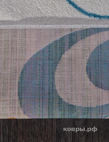 ковер Merinos Crystal 0772 cream — фото 8