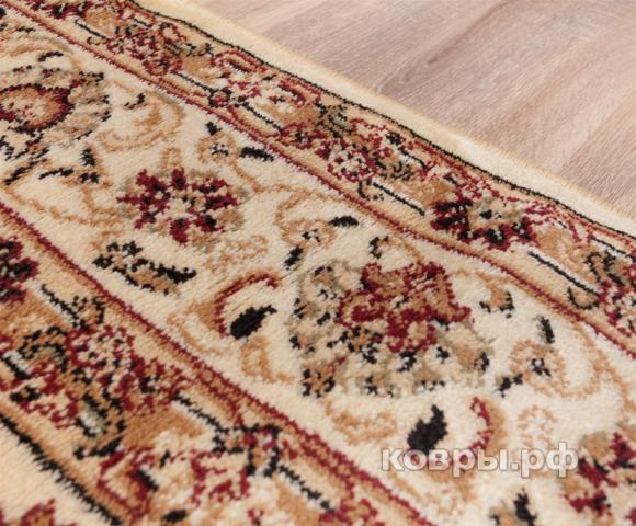 ковер Merinos Izmir 5471 CREAM Овал — фото 9