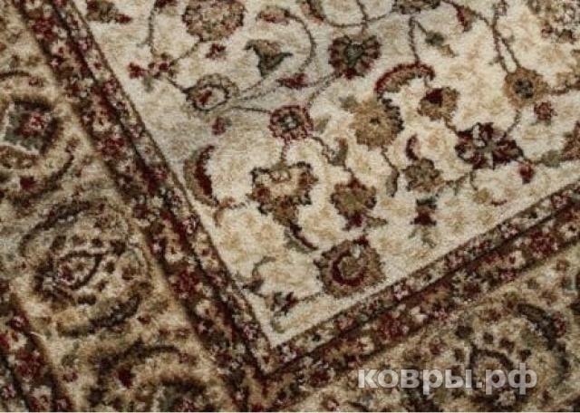 ковер Agnella Agnus Daria dark camea — фото 3