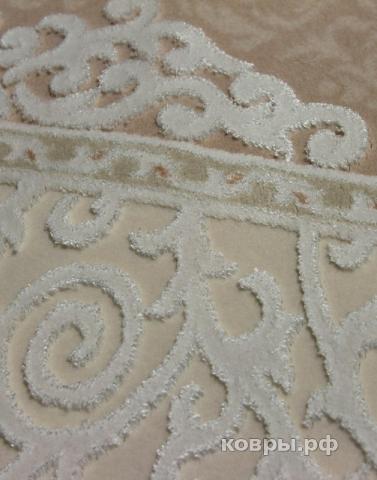 ковер Karmen Hali Hunkar 7908 PINK / PINK — фото 7