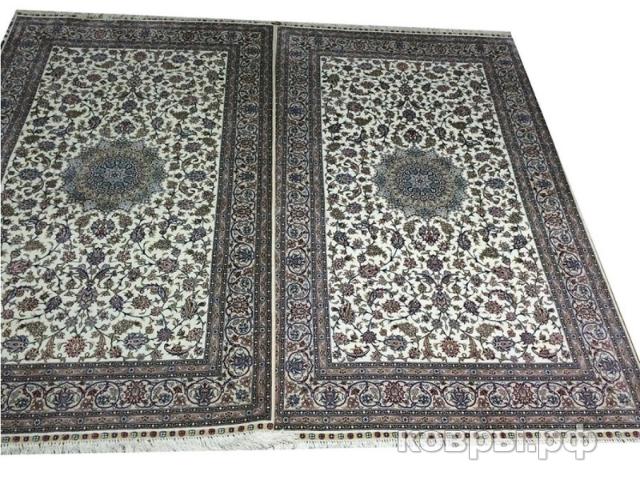 ковер ручной работы Турецкий ковер ручной работы Хереке 0.95x1.55 — фото 2