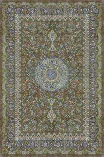 Турецкий ковер ручной работы Хереке 201 1.25x1.85