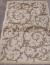 ковер MERINOS COLIZEY d156 CREAM