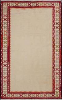 Иранский ковер ручной работы Сумах 1.2x1.9м Иранский ковер ручной работы Сумах 1.2x1.9м