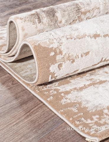 ковер KARMEN HALI ARMINA 03705A BROWN / BROWN — фото 4
