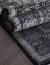 ковер MILAT ELEXSUS OLIMPOS Y5077K SIYAH / SIYAH