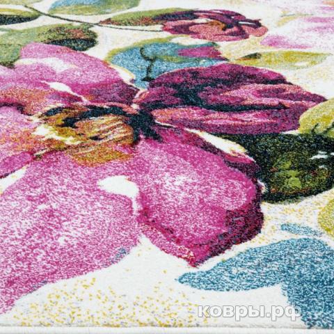 ковер MERINOS BRIGHT L023 CREAM — фото 4