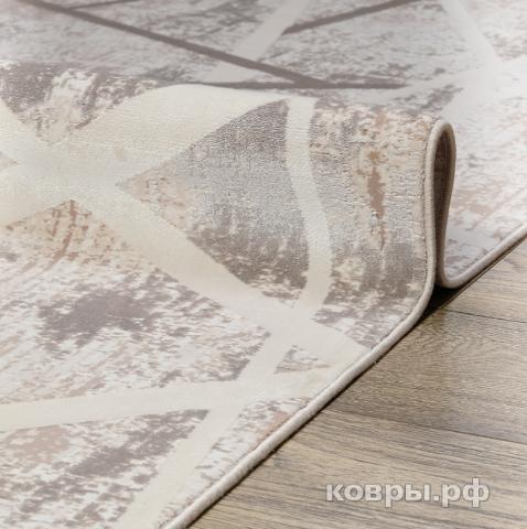 ковер Milat Milat Elexus Olimpos MB18A COKEN KOYU BEJ2 — фото 4