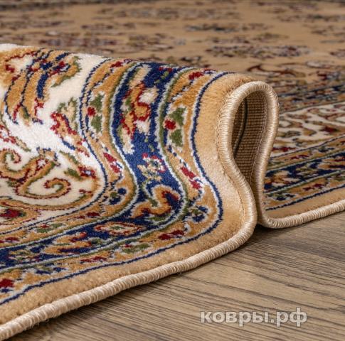 ковер БелКа Акварель 20697 22155 овал — фото 3