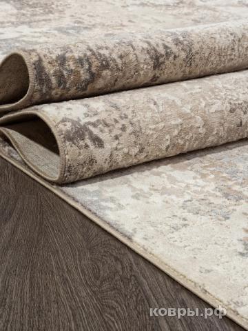 ковер Ковер ROZA SIESTA M033A CREAM / WHITE — фото 4