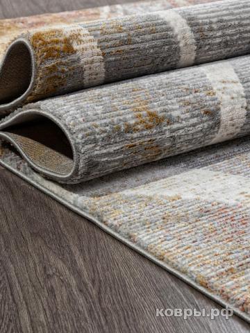ковер Ковер KARMEN HALI ARMINA GA013N GREY / MULTI — фото 4