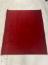 Халява Коврик № 1380,бордовый,размер 1 на 1,2 метра