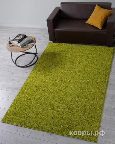 ковер Ковер MERINOS LANA t600 GREEN 2 — фото 3