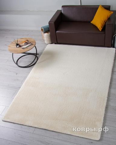 ковер Ковер PIXEL RABBIT LUXE PX2001 CREAM — фото 2