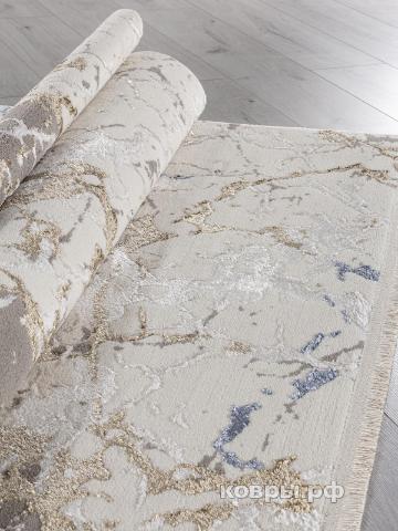ковер Ковер KARDELEN MOSSO 27231 GRY / BLUE — фото 3