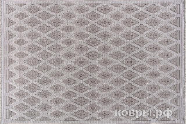 ковер Ковер ALPIN LOOPY L0027B D.BEIGE / BEIGE