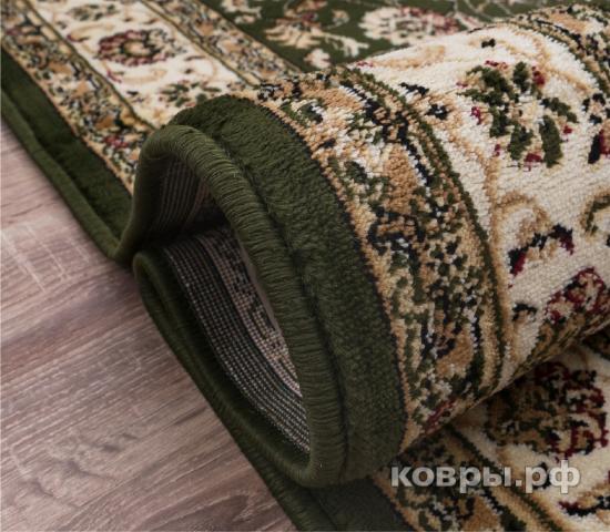 ковер Merinos Izmir 5471 GREEN — фото 10