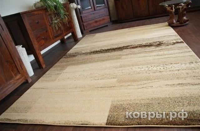 ковер Agnella Standard Spinel beige — фото 3