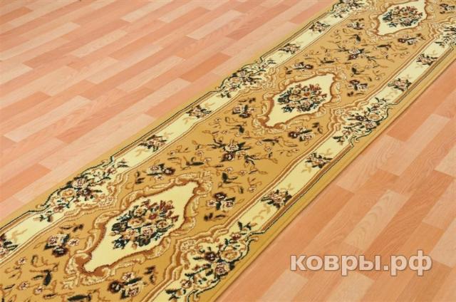 дорожка Merinos Laguna d017 BEIGE — фото 5