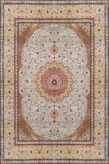 Китайский ковер ручной работы 400 линий 2.7x3.65