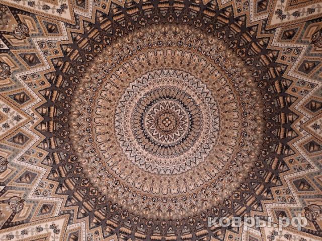 ковер Roger Vanden Berghe COMTESSE 02m007 vison ice — фото 4