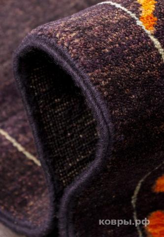 ковер ручной работы Пакистанский ковер ручной работы Модерн 2.81x3.75м — фото 12